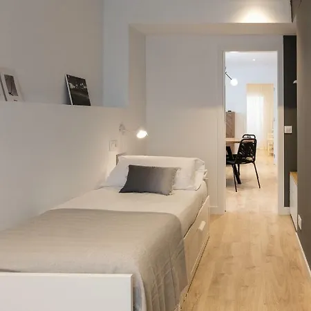 Apartamento De Diseno Camino De Santiago