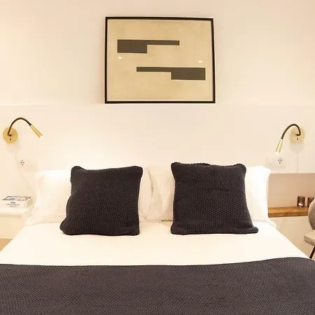 Apartamento De Diseno Camino De Santiago *
