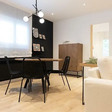 Apartamento De Diseno Camino De Santiago 公寓 *