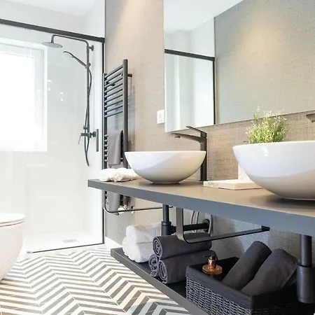 Apartamento De Diseno Camino De Santiago 公寓 *
