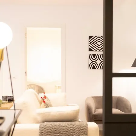Apartamento De Diseno Camino De Santiago 公寓 *